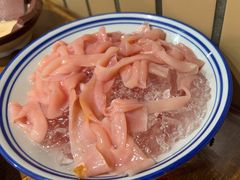 -楠火锅(西单店)