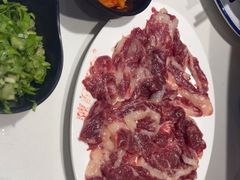 -陈记顺和潮汕鲜牛肉火锅(韩江路店)