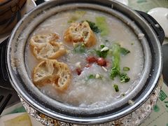 荔园艇仔粥-荔园小馆(园岭新村二期店)