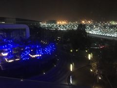 -深圳机场凯悦酒店