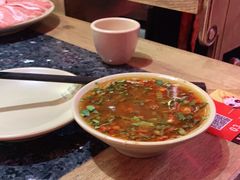 -蜀大侠火锅(森兰花园城店)