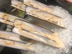 蛏子王-官也街澳门火锅(新源里店)