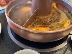 -仁和四季涮肉馆(天坛南门店)