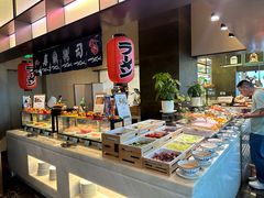 -星璞全日餐厅·高空自助餐(深铁铂尔曼酒店)