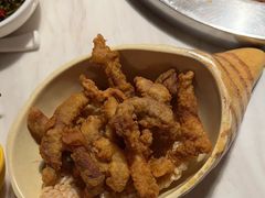 -重庆德庄火锅(映月湖环宇城店)