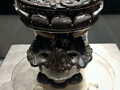 -荆州博物馆