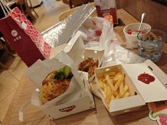 -必胜客(安河桥北店)