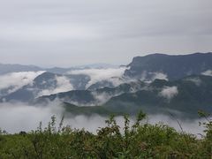 -大九湖