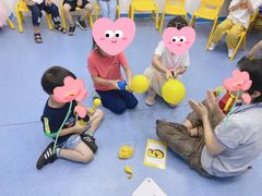 -易贝乐成长中心(坂田中心)