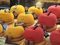 -PAPER STONE BAKERY(天汇广场店)