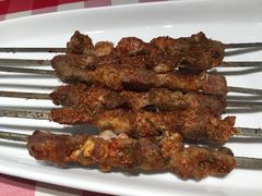 -西贝(上海我格广场店)