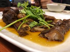 -壹只卤鹅·潮汕菜(莲塘店)