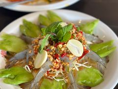 -大螃蟹海鲜餐厅