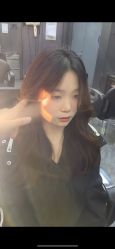 -米可造型烫发染发