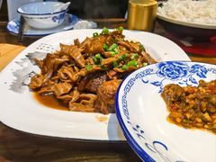 -缘来聚·徽菜名店(黄山宏村店)