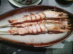 -长崎家日式料理(人民大街店)