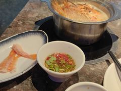 -曼格活海鲜·牛排自助(光明蓝鲸店)