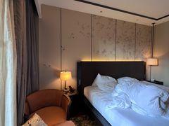 -上海崇明金茂凯悦酒店