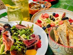 -Las Tapas(思南公馆店)