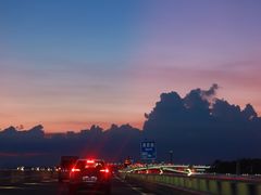 -演武大桥观景平台