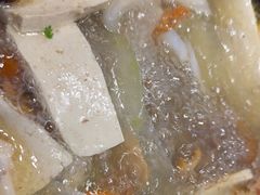 -九寨特色牦牛肉汤锅 羊肉汤锅