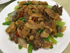 -君之悦酒家(容山路店)