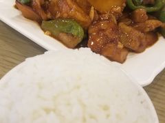 -新302餐厅(国家新闻出版广电总局)