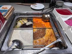 -海底捞火锅(坪山益田假日广场店)
