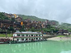 -乌江画廊(彭水苗族土家族自治县)