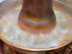 -清真京华源·涮肉烧烤(丰庆店)
