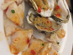 生蚝-嘉兴华美达酒店(秦逸路店)