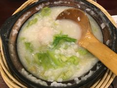 -悟长年潮汕菜砂锅粥(圣熙8号店)