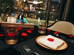 -上海苏宁宝丽嘉酒店·Cafe Bellagio西餐厅