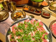 -西塔老太太泥炉烤肉(亚运村店)