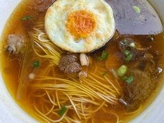 -兴福老面馆(寺路街店)