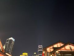 -重庆十八梯传统风貌区