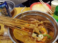 -嘉州鲜知味钵钵鸡(奎星楼店)