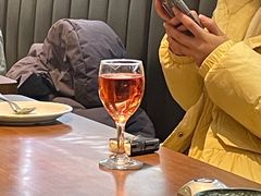 -萨莉亚意式餐厅(南京虹悦城店)