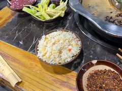 -正南齊北重庆老火锅(光华村直营店)