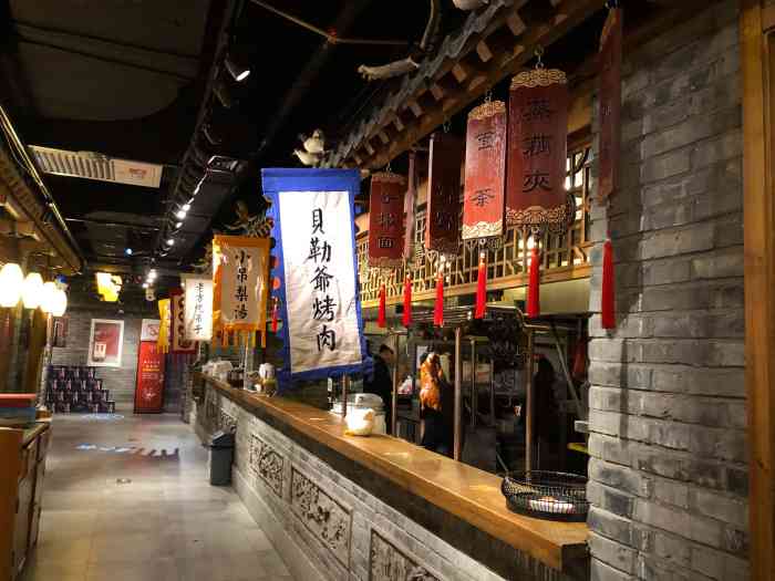 京味斋·北京牡丹烤鸭(月坛店)-"一直在这消费,既是会员又团购,物美