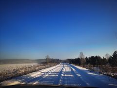 -北极村旅游风景区