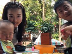 -半坡九号老挝冰咖啡