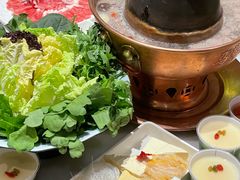 -牛街·马辈儿涮肉(牛街总店)