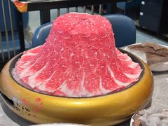 -一绪に寿喜烧(夫子庙水游城店)