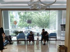 -合肥美奥口腔·种植矫正中心(政务院)