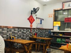 大堂-鑫明明拉面(宁化路店)