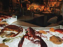 -壳里西餐厅Coquille Seafood Bistro(蒙自路店)