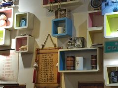 -阿明烧烤(石牌东路店)