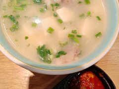 -鸭绿江民族饭店(总店)