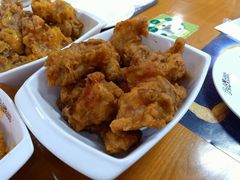 -Pelicana百利家炸鸡(江南西名店城店)
